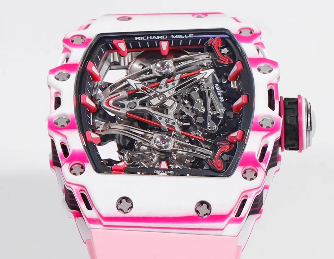 Richard Mille